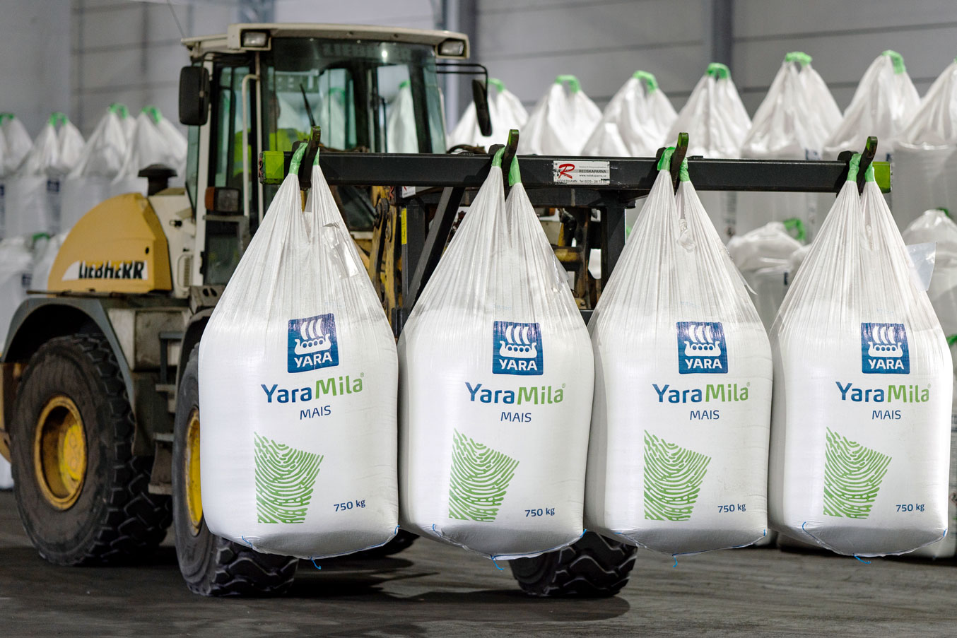 YaraPlus